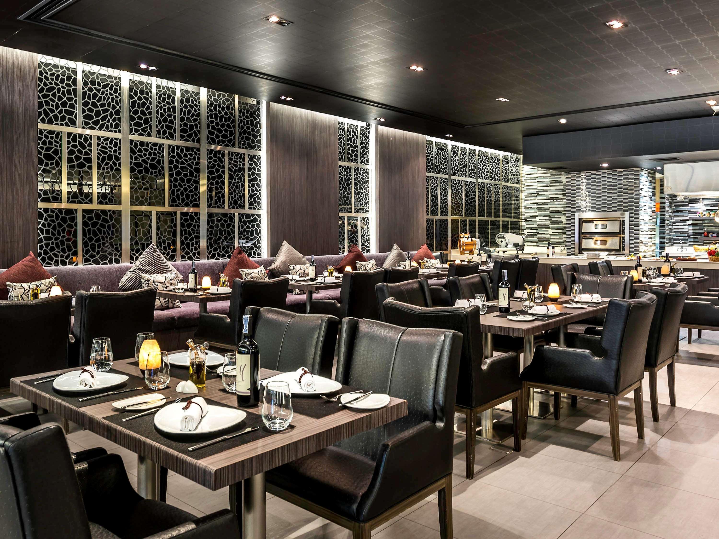 Novotel Bangkok Impact Nonthaburi Eksteriør bilde