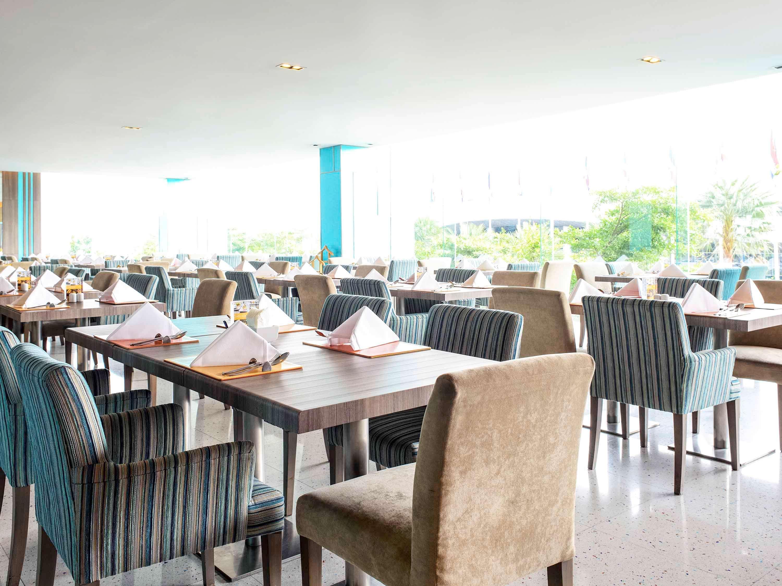 Novotel Bangkok Impact Nonthaburi Eksteriør bilde