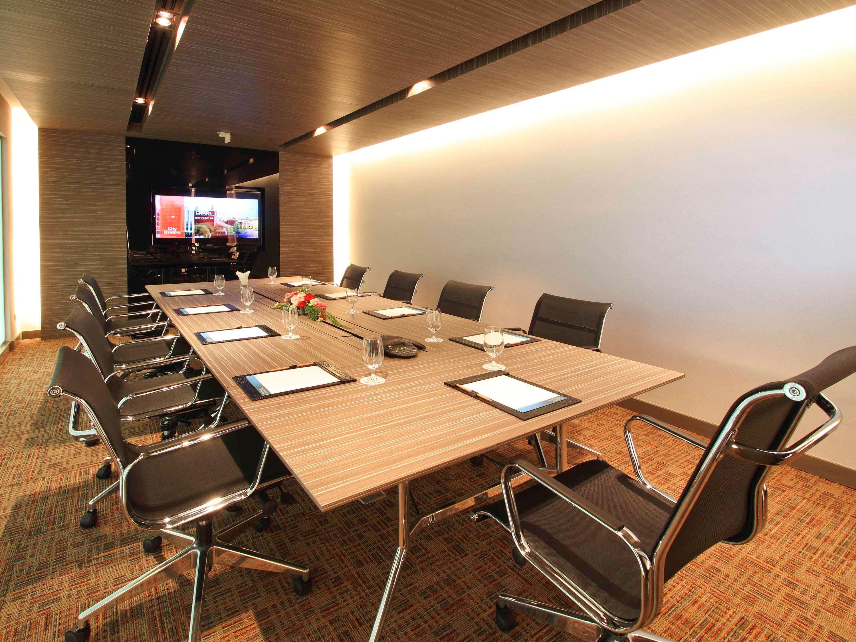Novotel Bangkok Impact Nonthaburi Eksteriør bilde