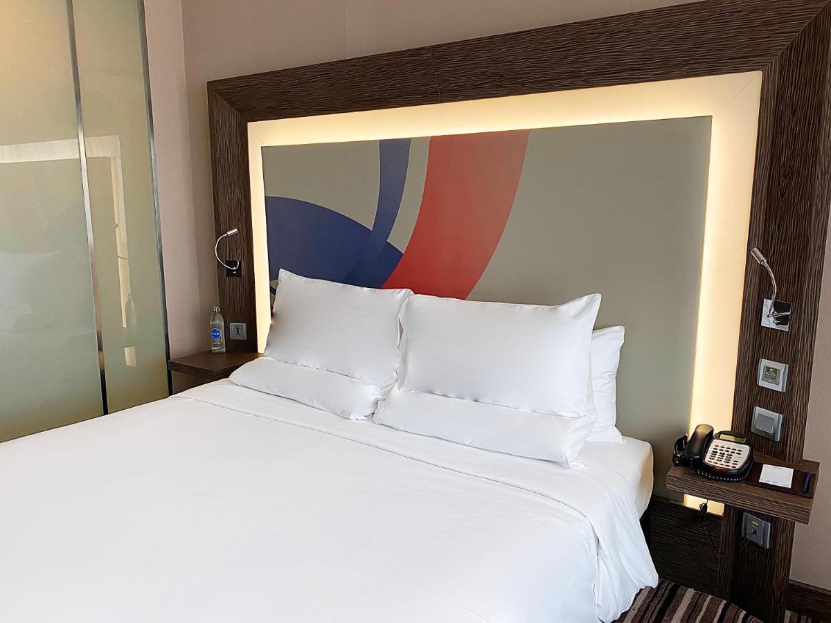Novotel Bangkok Impact Nonthaburi Eksteriør bilde